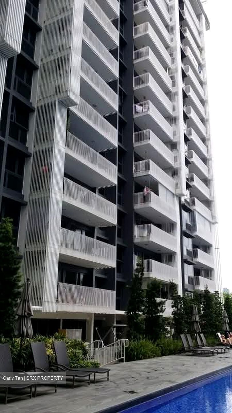 The Lakefront Residences (D22), Condominium #559693121
